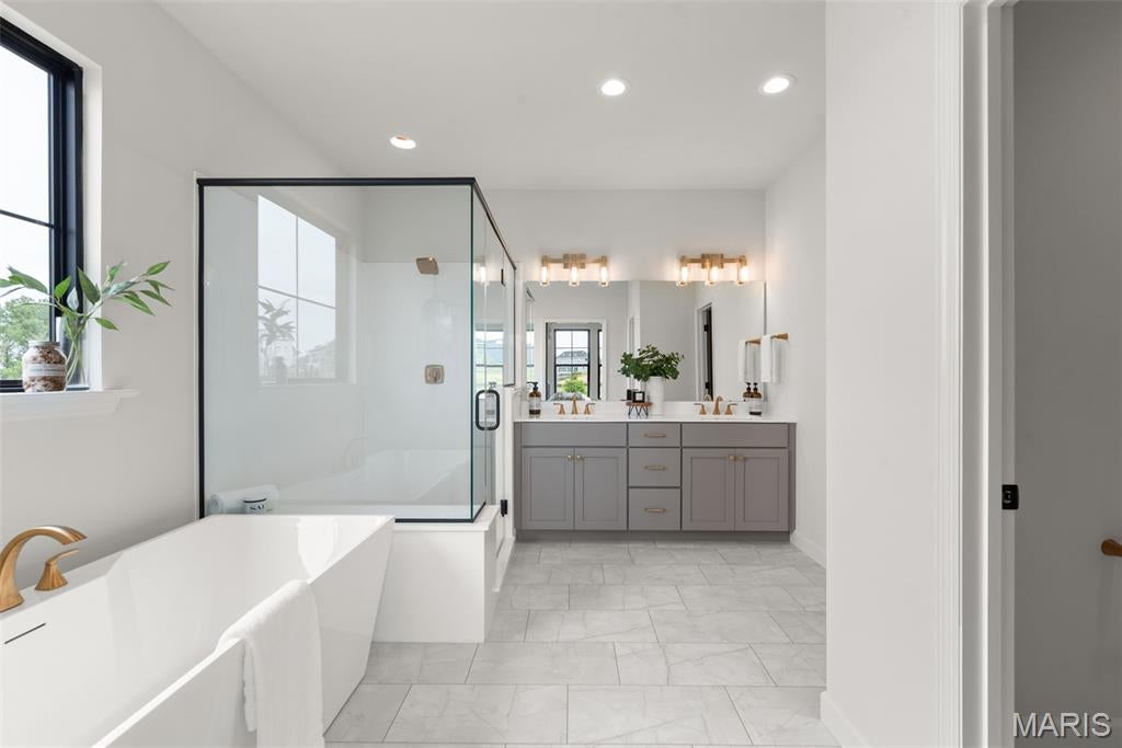 Sonnen Trail - Residential