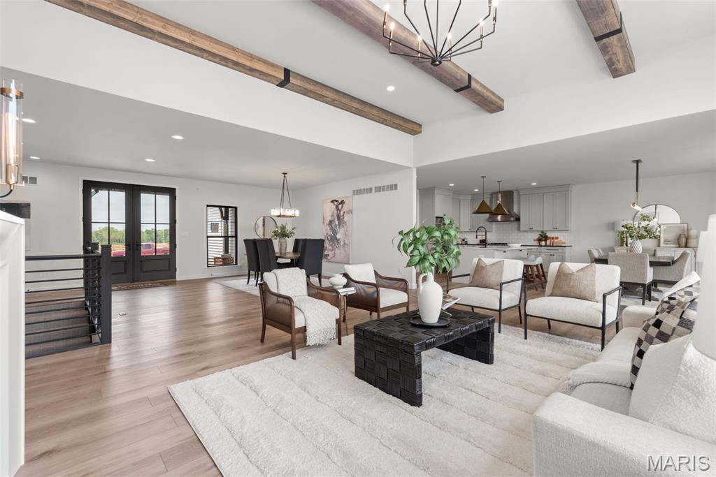 Sonnen Trail - Residential
