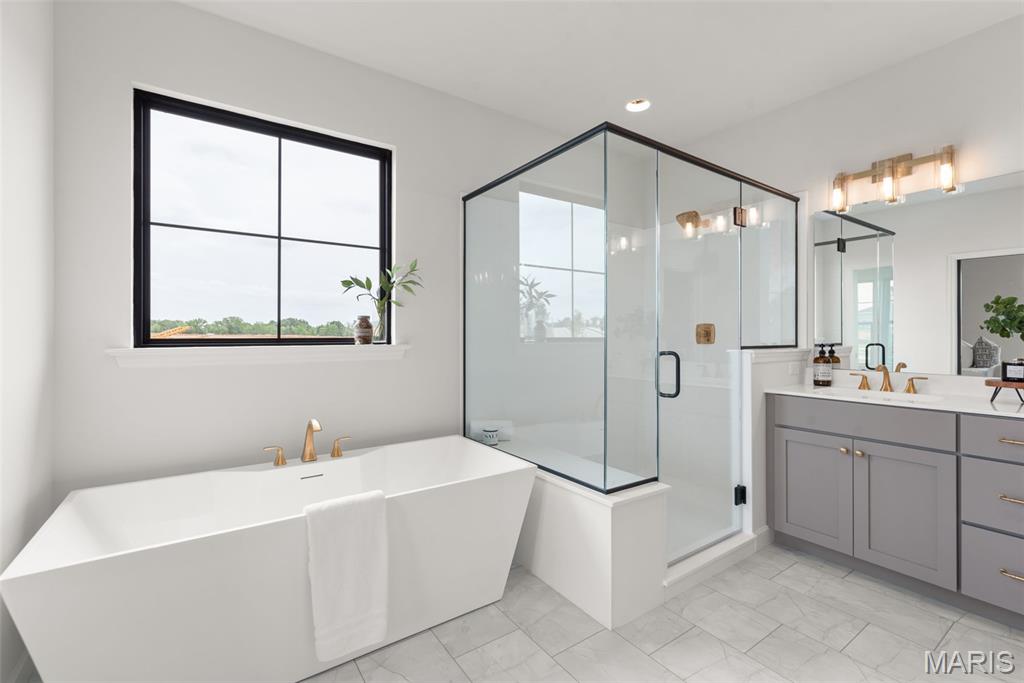 Sonnen Trail - Residential