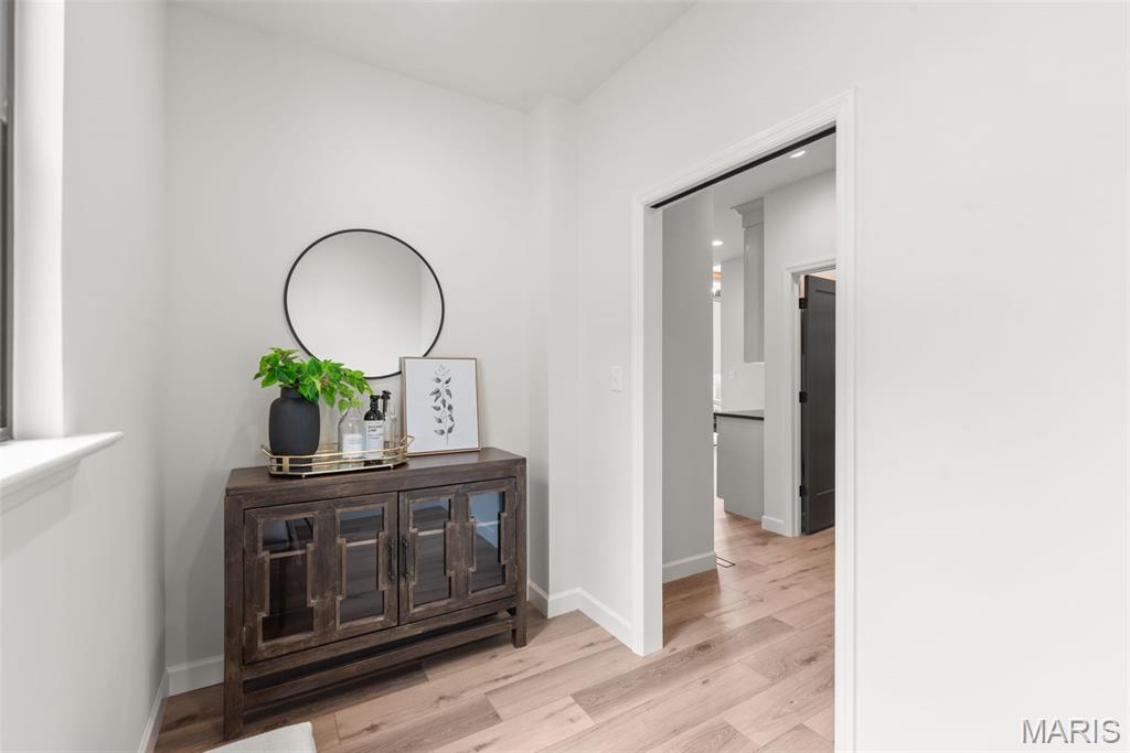 Sonnen Trail - Residential