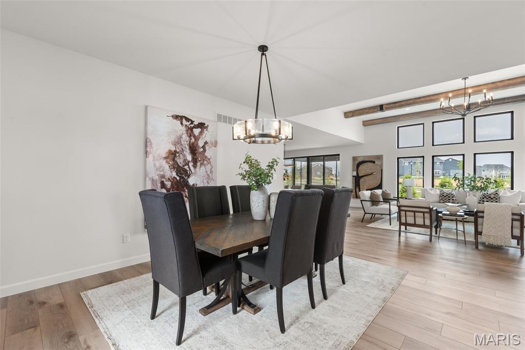 Sonnen Trail - Residential