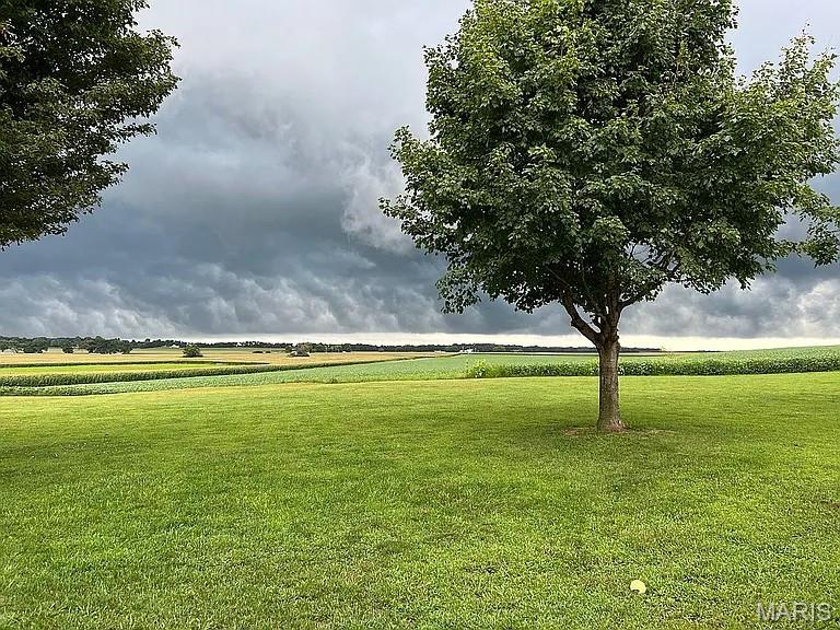 not in a subdivision - Residential