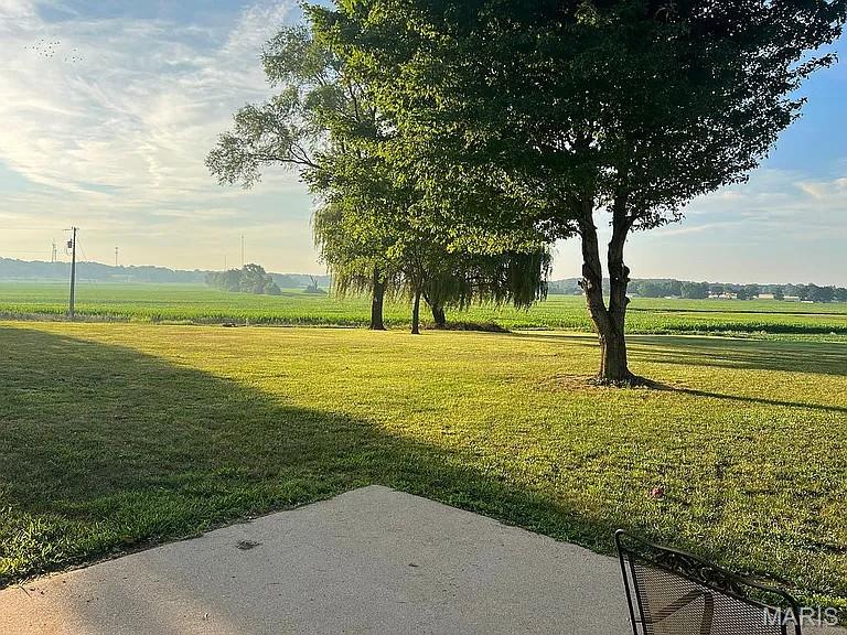 not in a subdivision - Residential