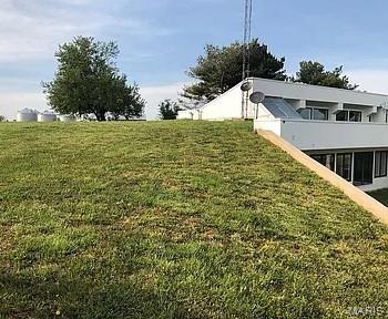not in a subdivision - Residential