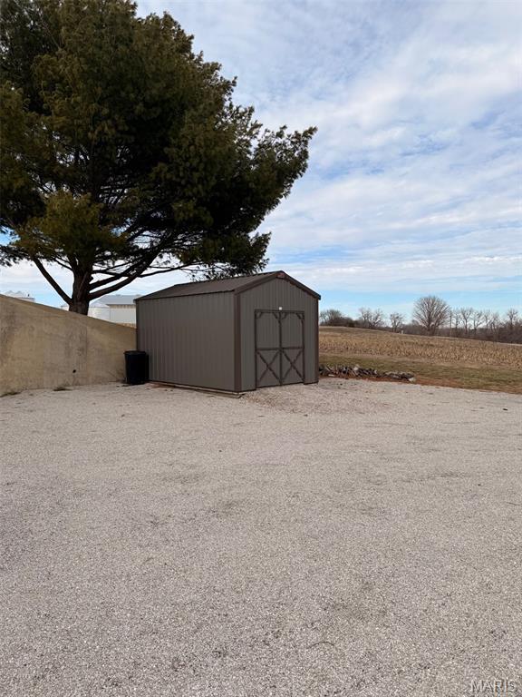 not in a subdivision - Residential