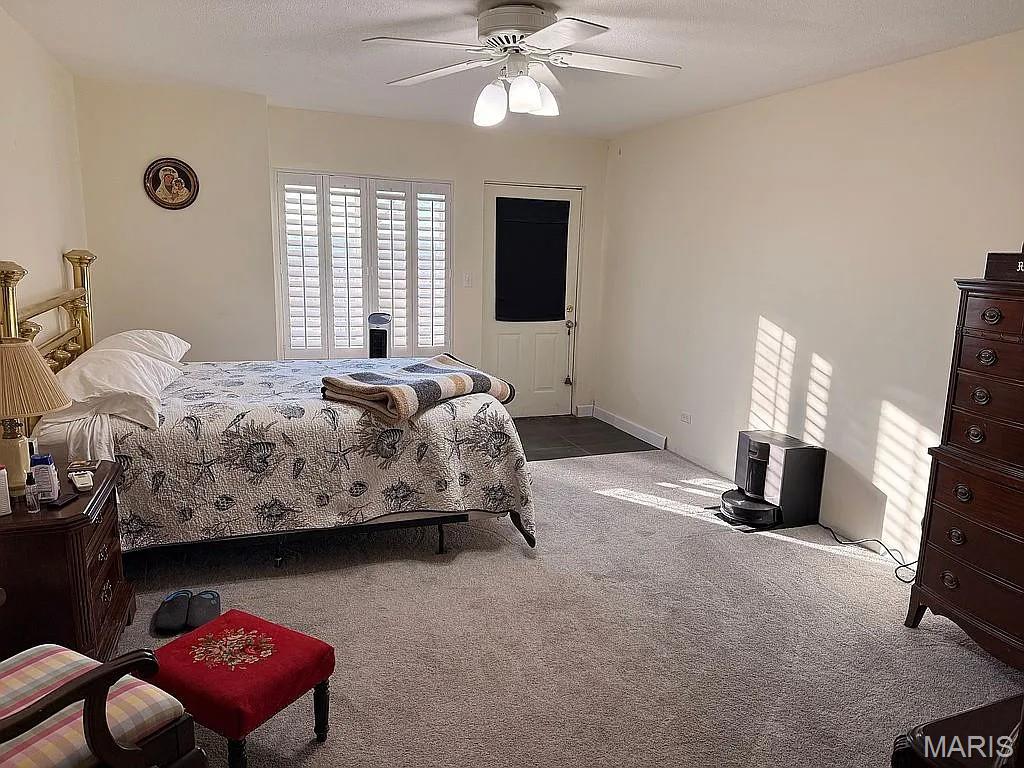 not in a subdivision - Residential