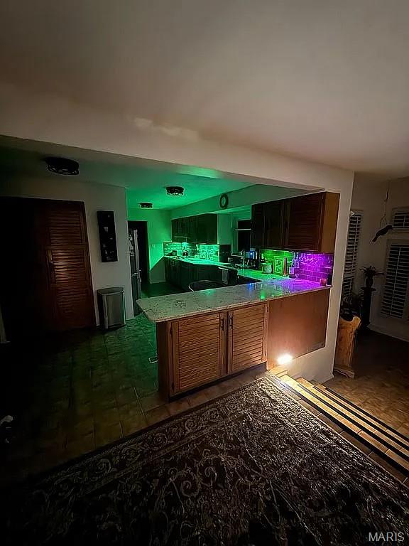 not in a subdivision - Residential