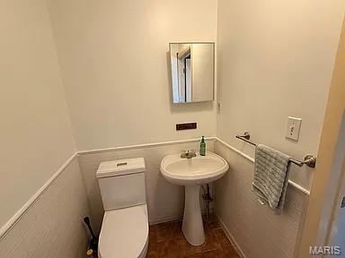 not in a subdivision - Residential