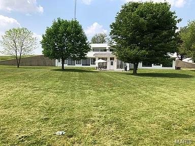 not in a subdivision - Residential
