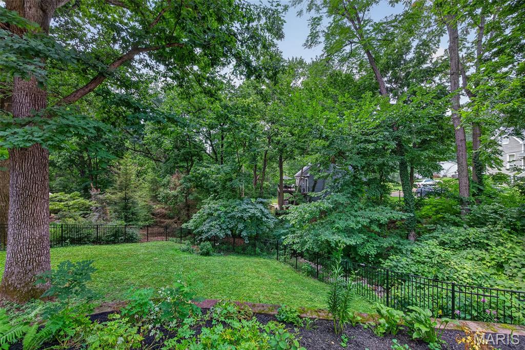 Osage Hills - Residential