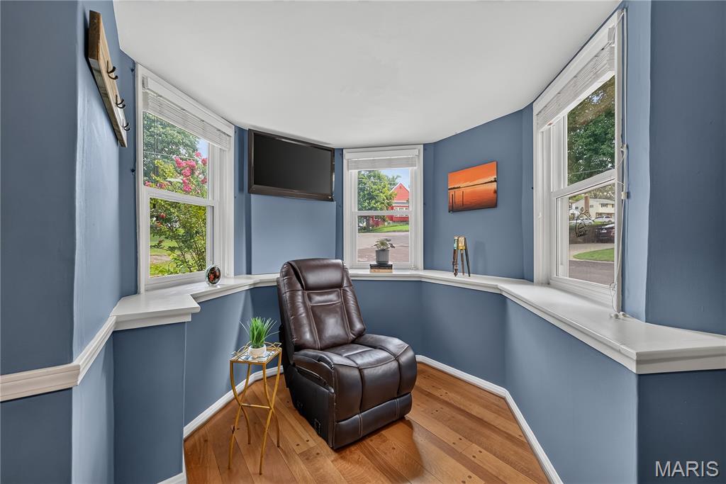 Osage Hills - Residential