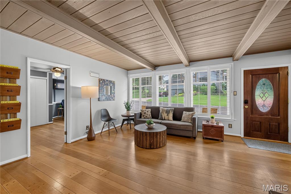 Osage Hills - Residential