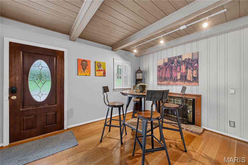 Osage Hills - Residential