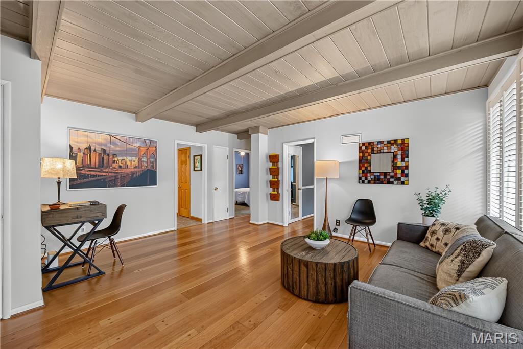 Osage Hills - Residential