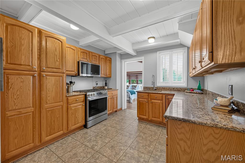 Osage Hills - Residential