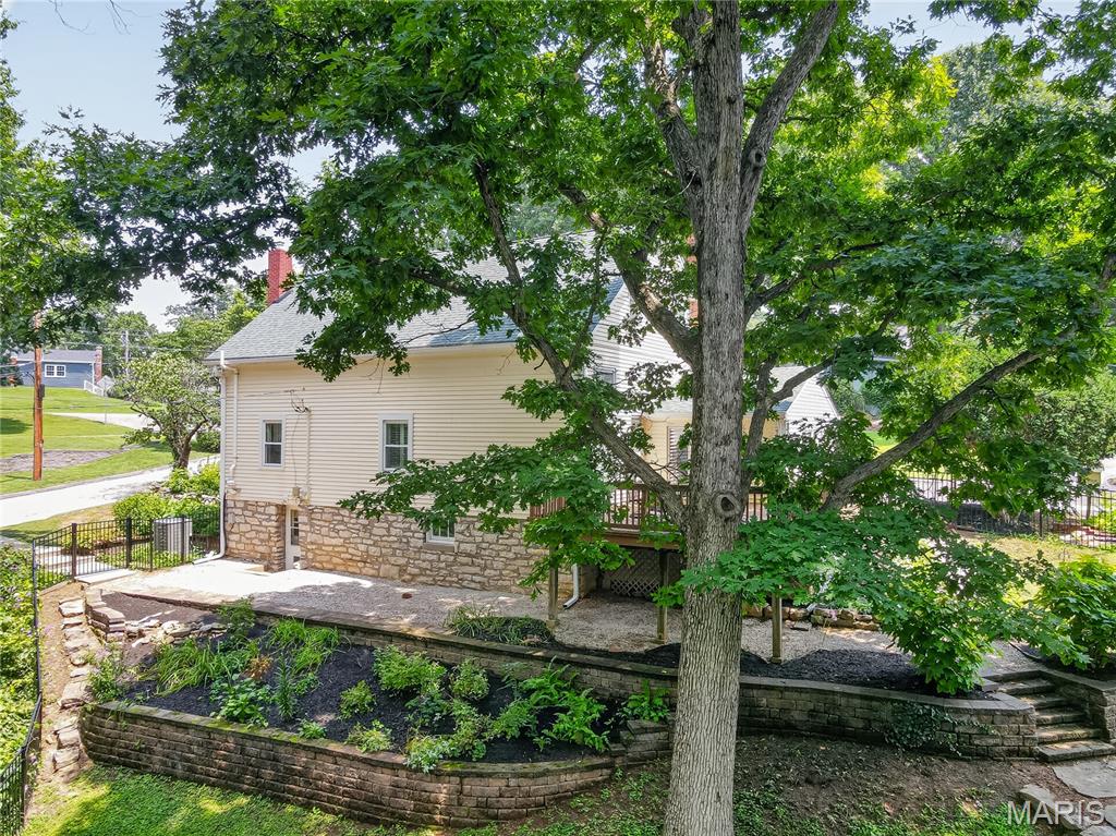 Osage Hills - Residential