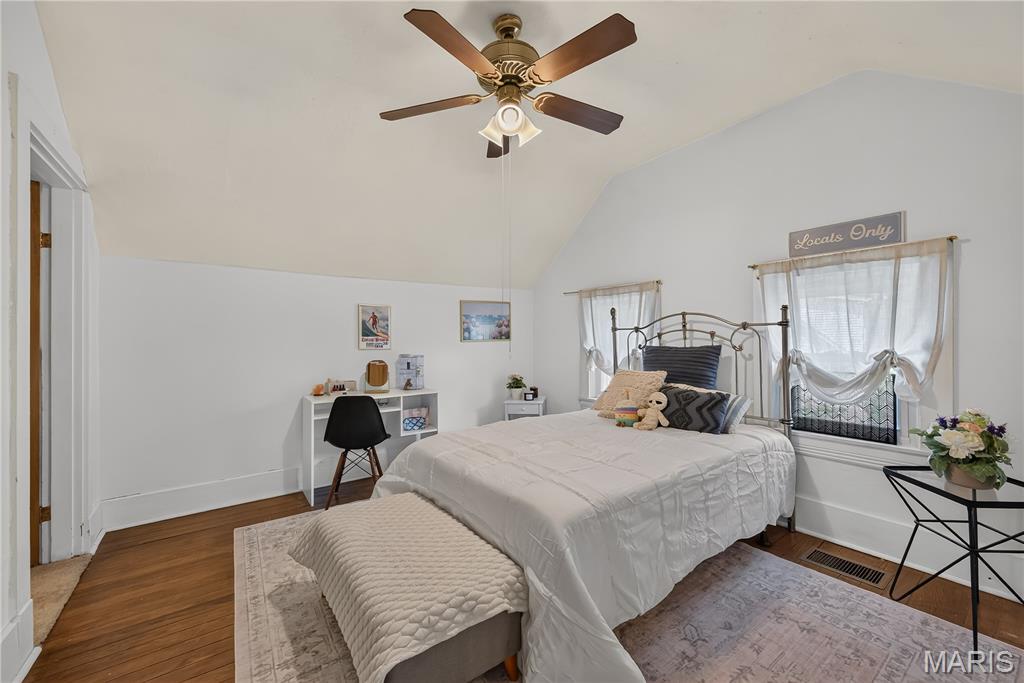 Osage Hills - Residential