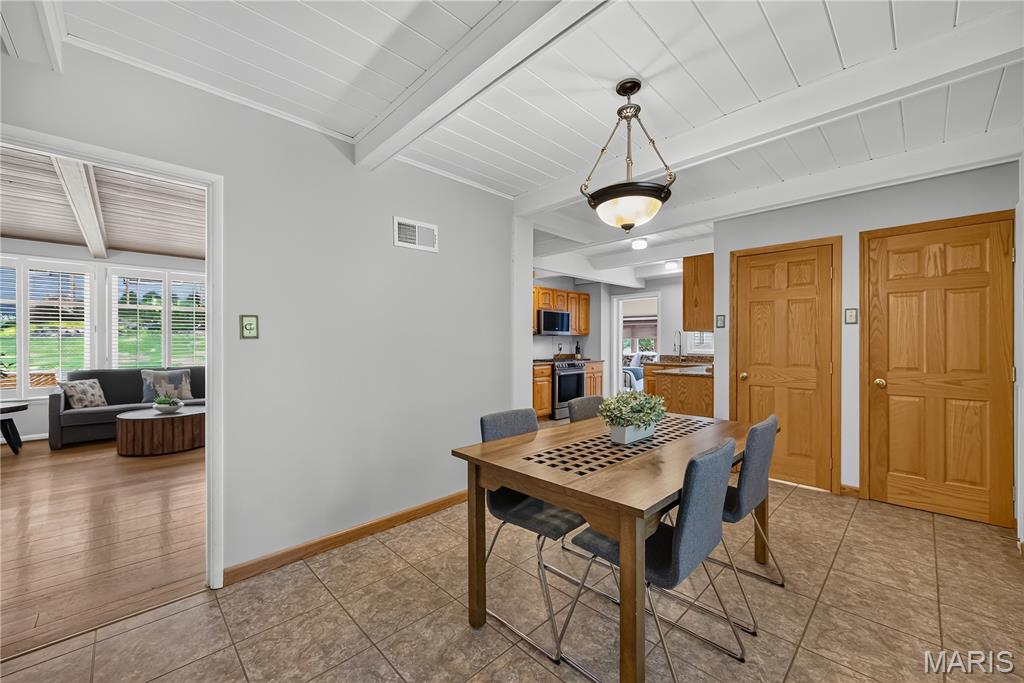 Osage Hills - Residential
