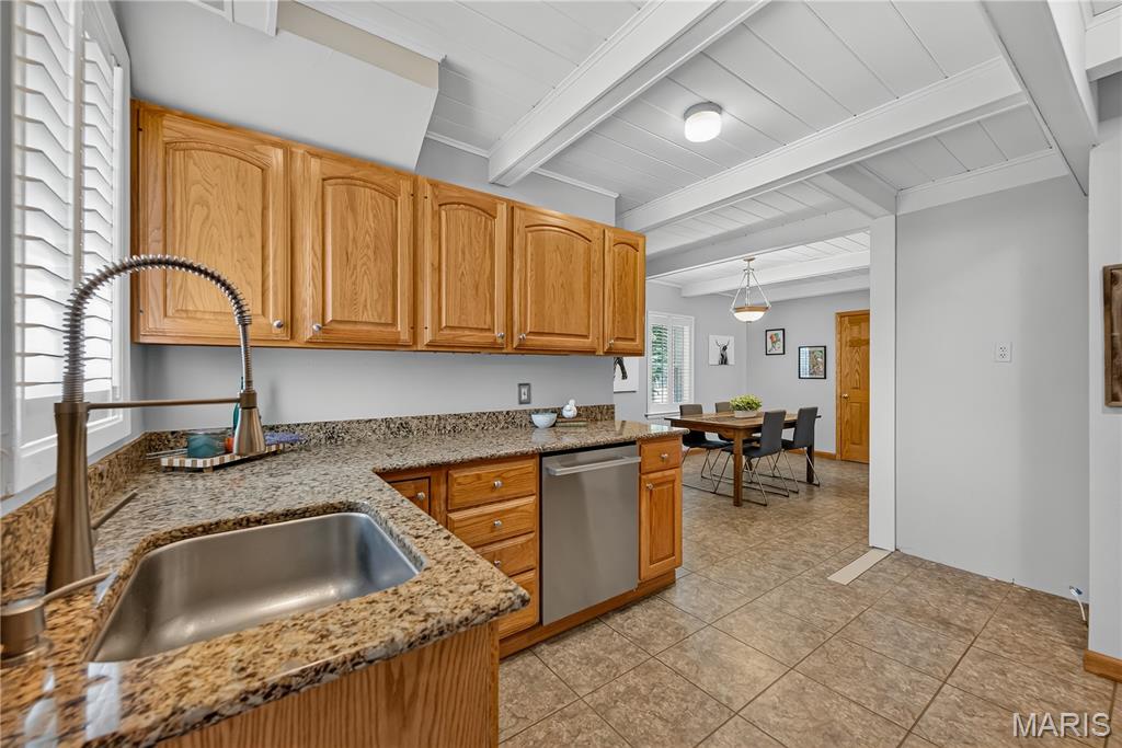 Osage Hills - Residential