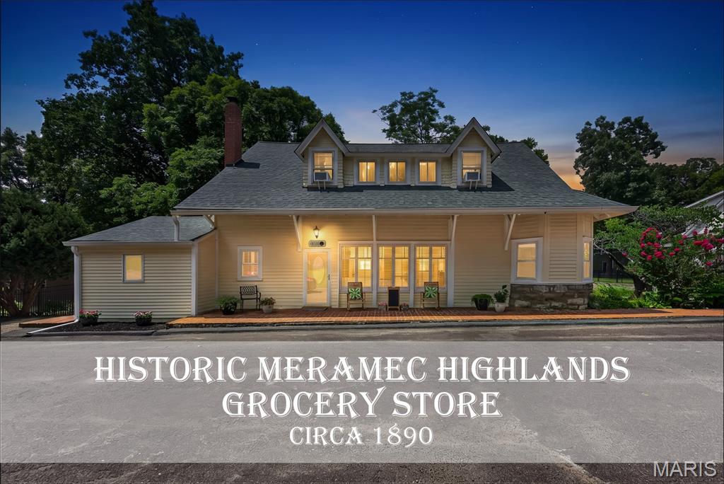 Osage Hills - Residential