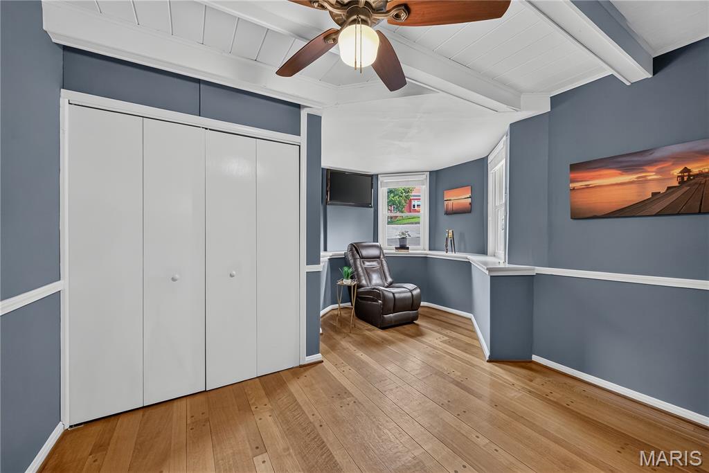 Osage Hills - Residential