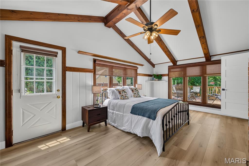 Osage Hills - Residential