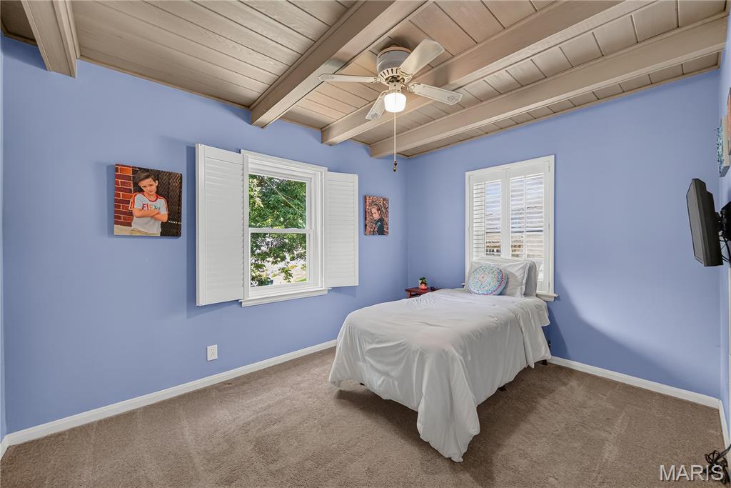 Osage Hills - Residential
