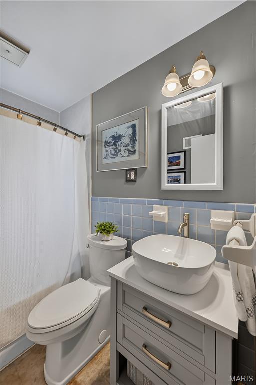Osage Hills - Residential
