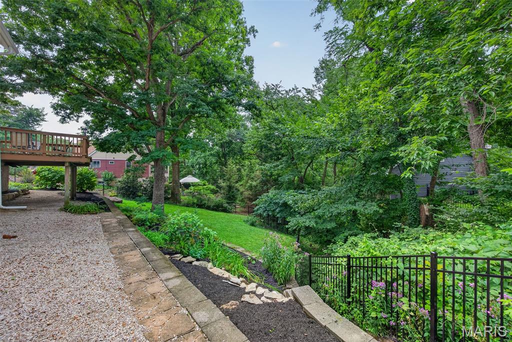 Osage Hills - Residential