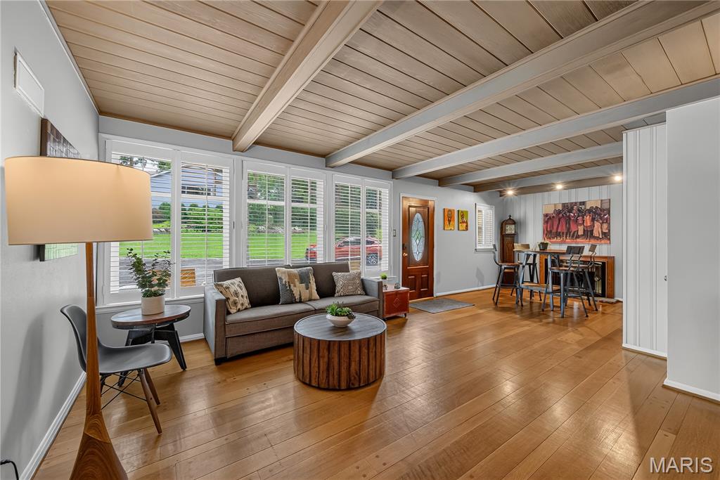 Osage Hills - Residential