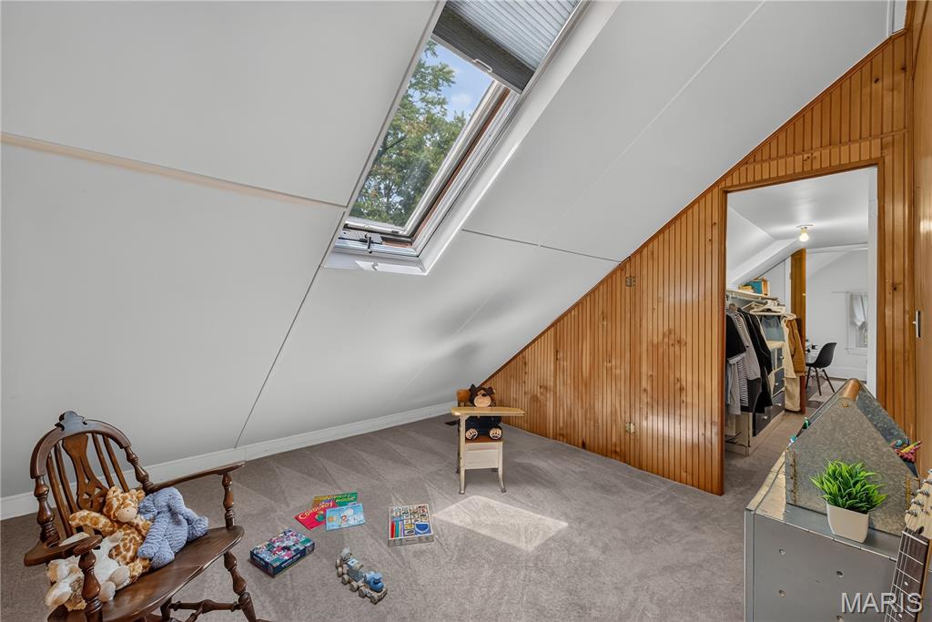 Osage Hills - Residential