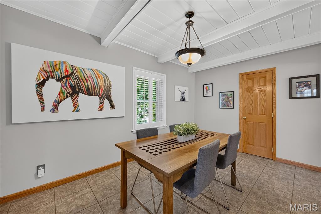 Osage Hills - Residential