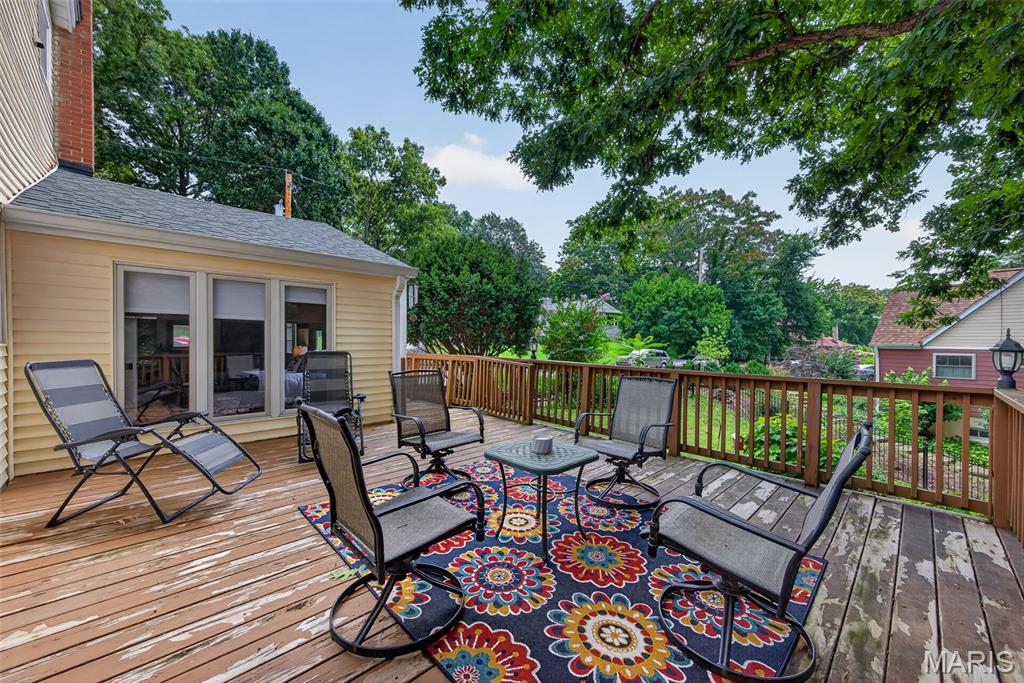 Osage Hills - Residential