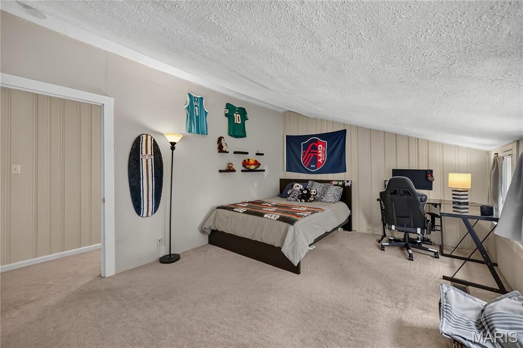 Osage Hills - Residential
