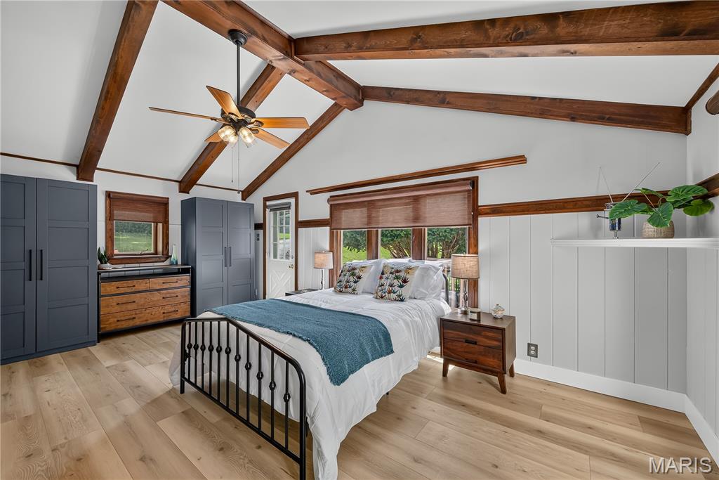 Osage Hills - Residential