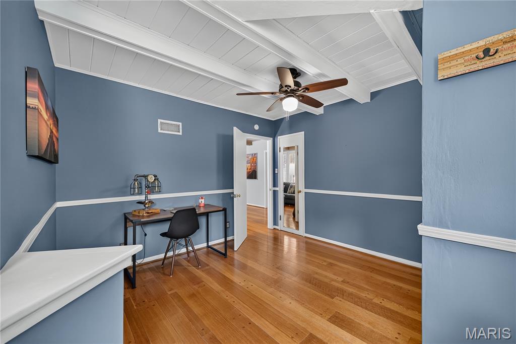 Osage Hills - Residential