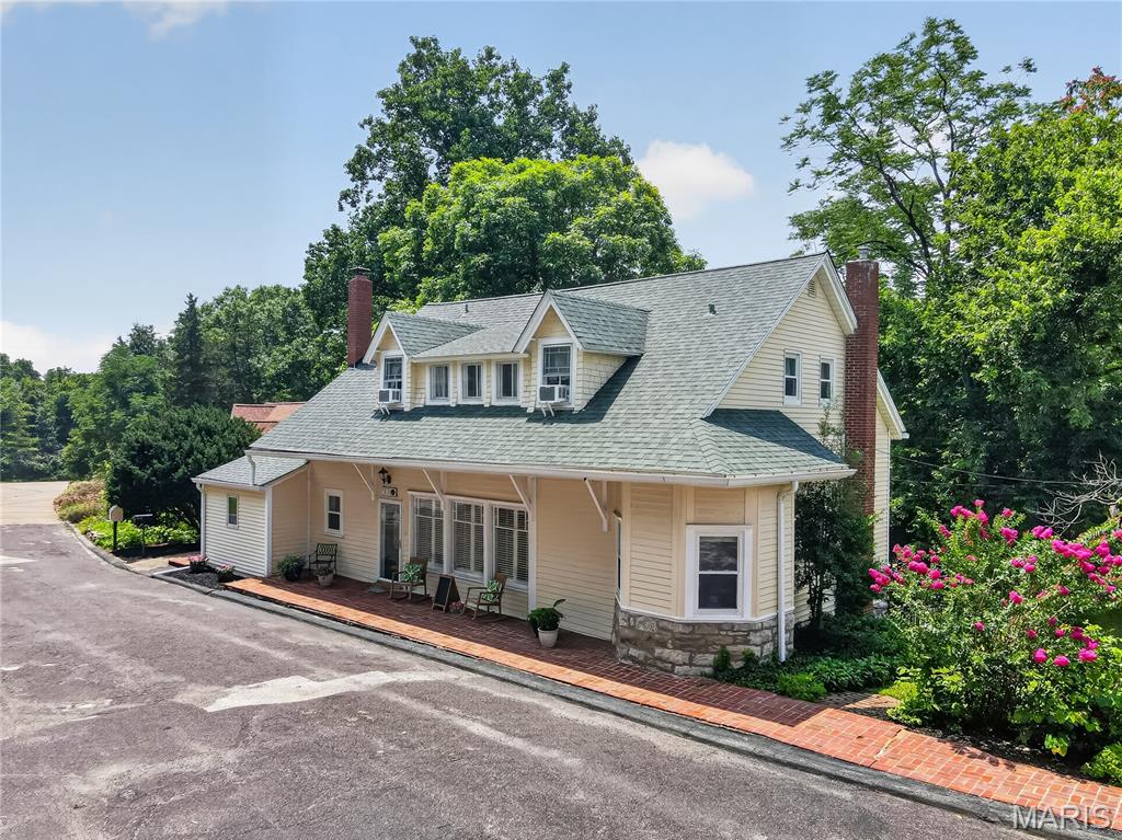 Osage Hills - Residential