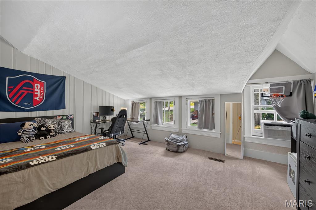 Osage Hills - Residential