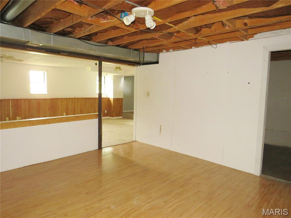 Youngland Hills - Residential