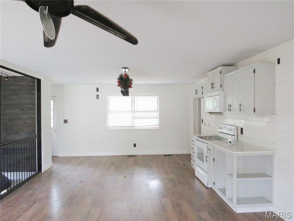 Youngland Hills - Residential