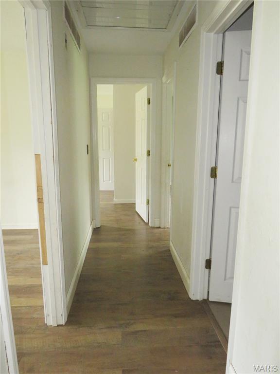 Youngland Hills - Residential