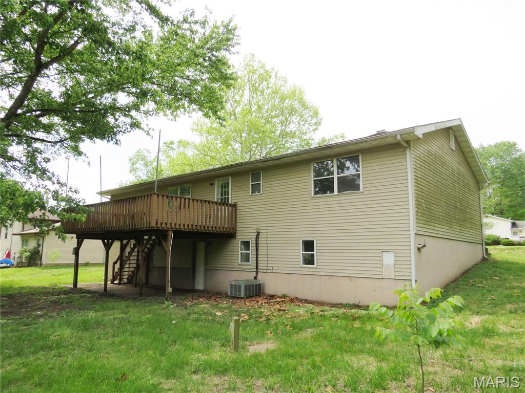 Youngland Hills - Residential