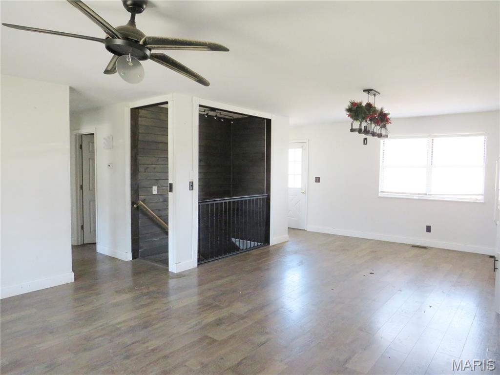 Youngland Hills - Residential