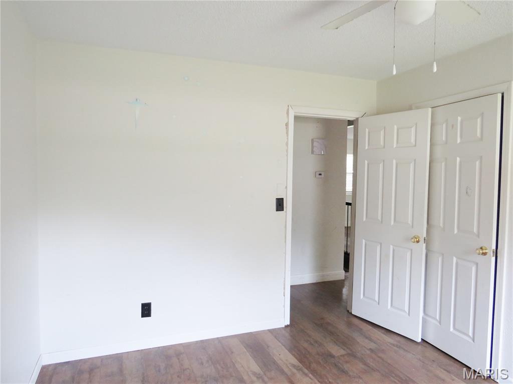 Youngland Hills - Residential