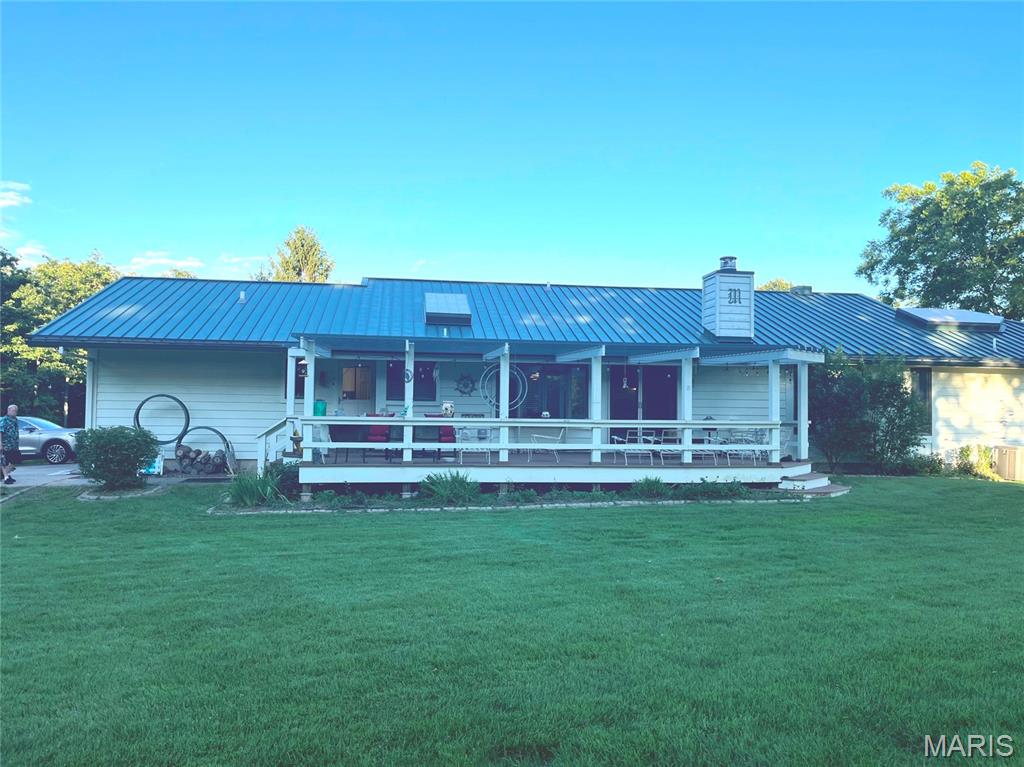 Crabtree Ac - Residential