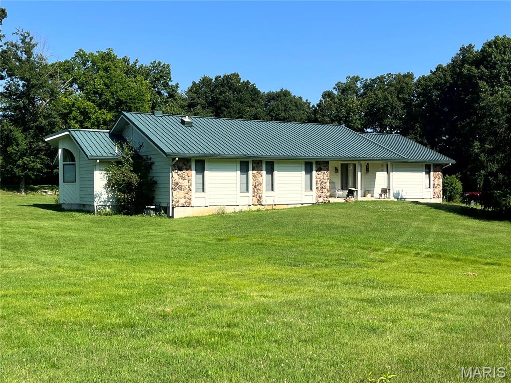 Crabtree Ac - Residential
