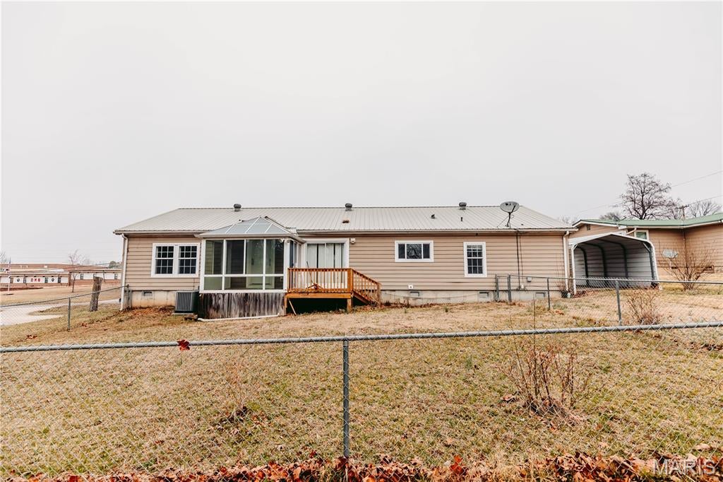 Murphys Add - Residential