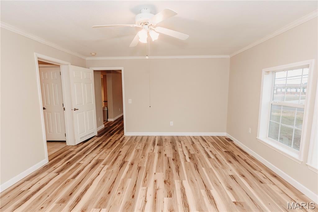 Murphys Add - Residential