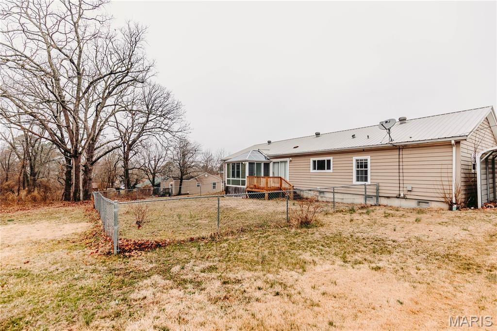 Murphys Add - Residential