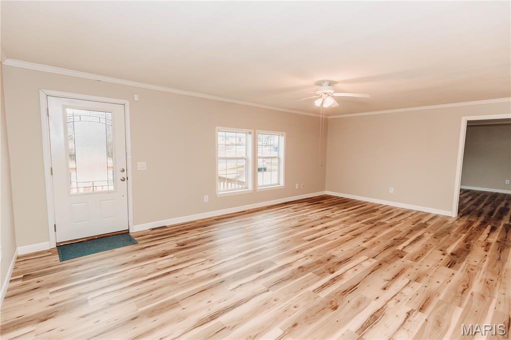 Murphys Add - Residential
